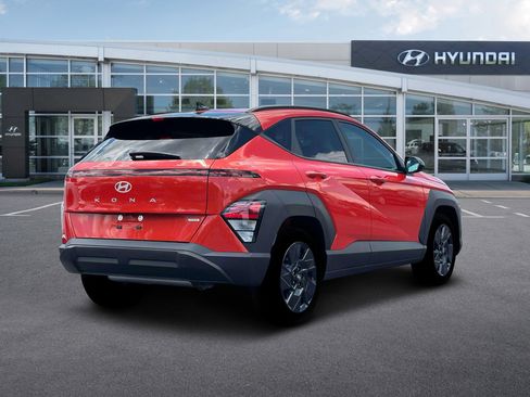 New 2026 Hyundai Kona SEL Sport image 7