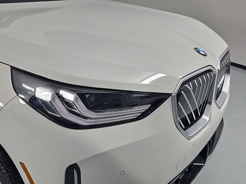 New 2026 BMW X3 xDrive30 image 11