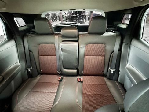 New 2026 Nissan Kicks SR w/ SR Premium Package image 22