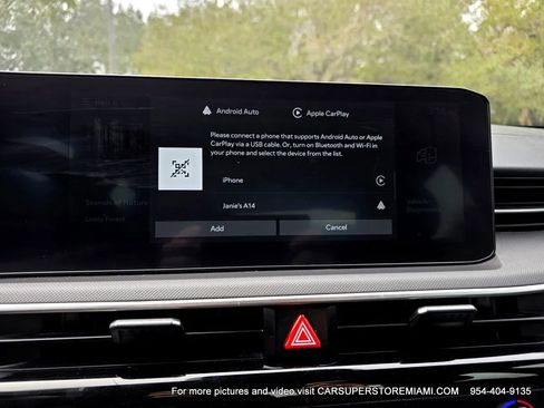 Used 2025 Kia K5 LXS FWD image 38