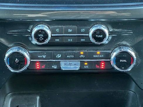 Used 2022 Ford F150 XLT w/ Equipment Group 302A High image 24