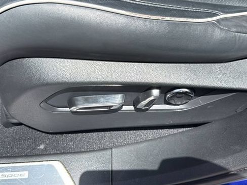 Used 2021 Acura RDX A-Spec FWD image 20