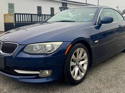 Used 2013 BMW 328i Convertible