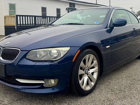 Used 2013 BMW 328i Convertible image 1