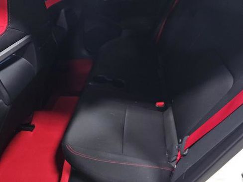 Used 2024 Honda Civic Type R image 15