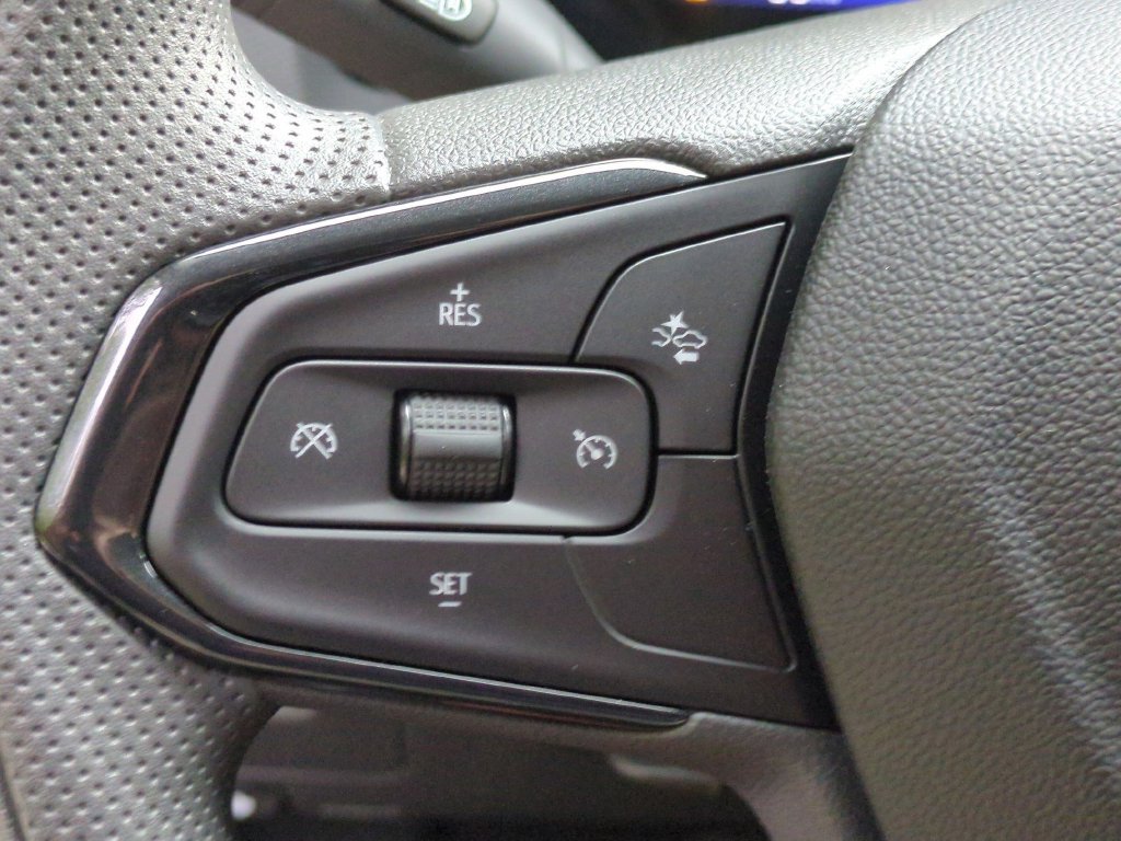 New 2026 Chevrolet TrailBlazer LS w/ LS Convenience Package FWD image 19