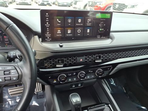 Certified 2023 Honda Accord Sport image 9