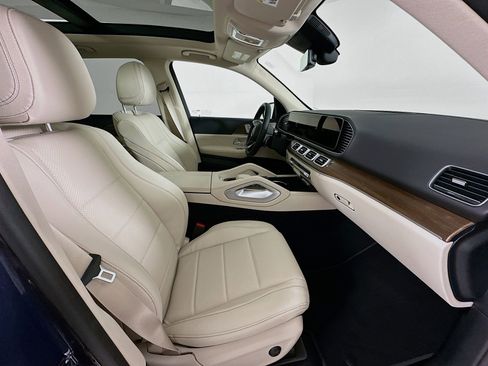 New 2026 Mercedes-Benz GLE 450 4MATIC image 30