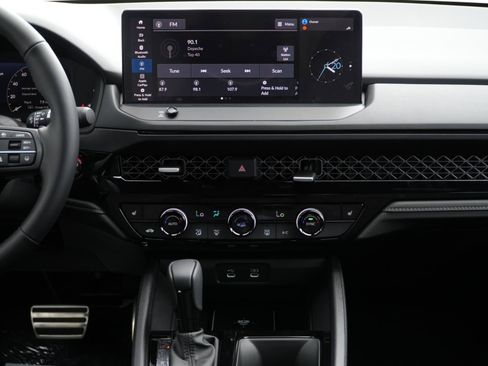 New 2026 Honda Accord Sport image 26