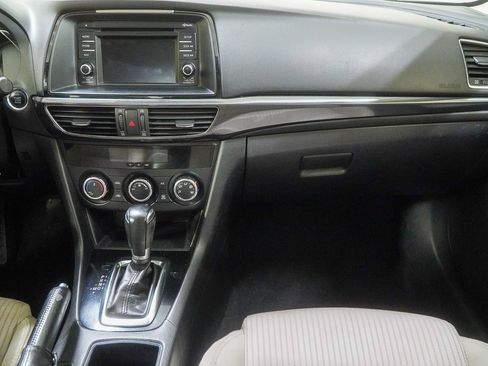 Used 2015 MAZDA MAZDA6 Sport image 31