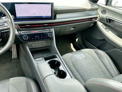 Used 2024 Hyundai Sonata N Line image 25