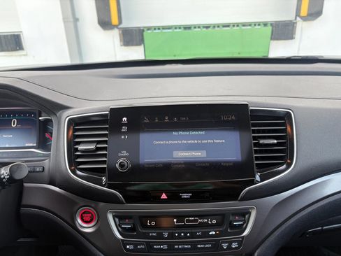Used 2020 Honda Pilot EX-L image 37