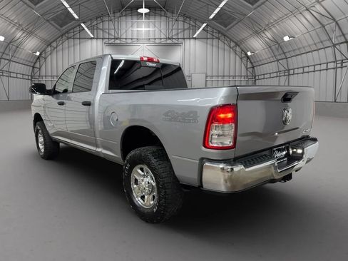 Used 2020 RAM 2500 Tradesman AWD/4WD image 3