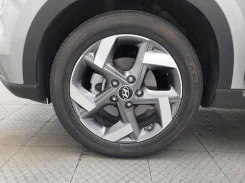 Used 2023 Hyundai Venue SEL w/ Cargo Package FWD image 31