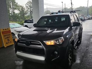 Used 2023 Toyota 4Runner TRD Off-Road Premium w/ Off Road Premium Plus Package AWD/4WD video 2