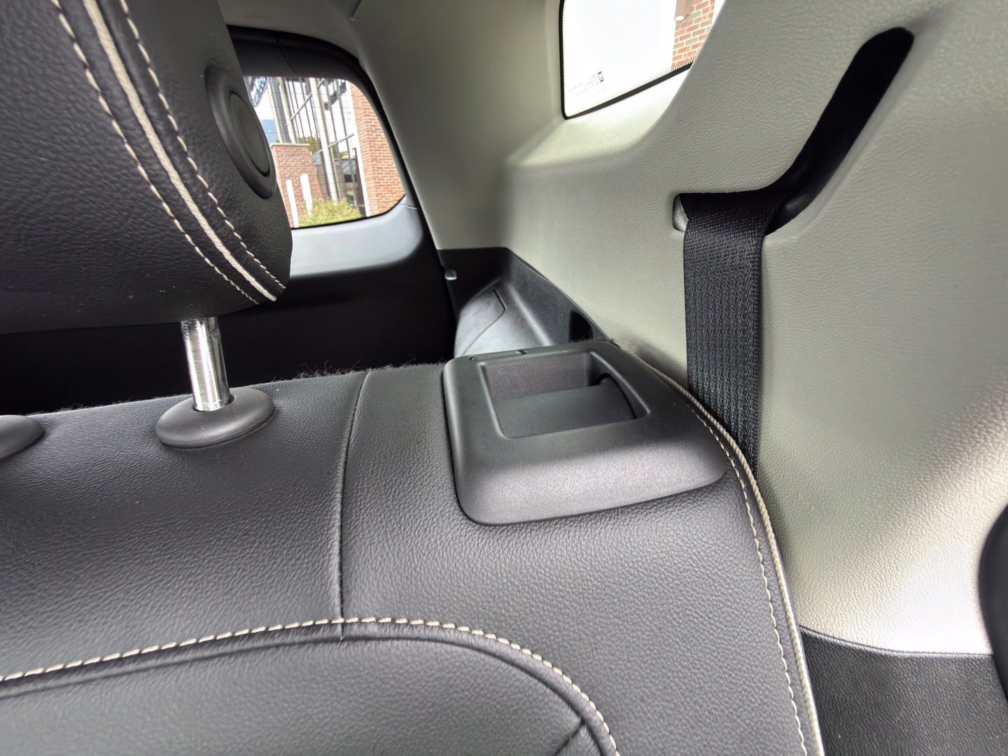 Used 2019 GMC Terrain Denali w/ LPO, 'HIT The Road' Package AWD/4WD image 28