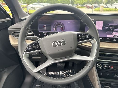 New 2026 Audi Q5 Premium Plus AWD/4WD image 12