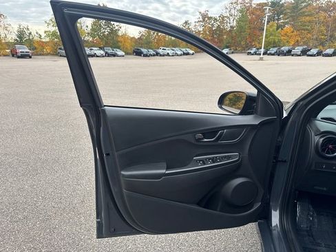 Used 2023 Hyundai Kona N Line image 24