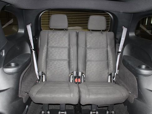 Used 2026 Dodge Durango GT image 30