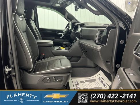 Used 2026 GMC Sierra 1500 AT4X w/ AT4X AEV Edition AWD/4WD image 15