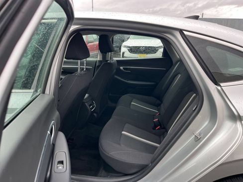 Used 2025 Hyundai Sonata SEL FWD image 26