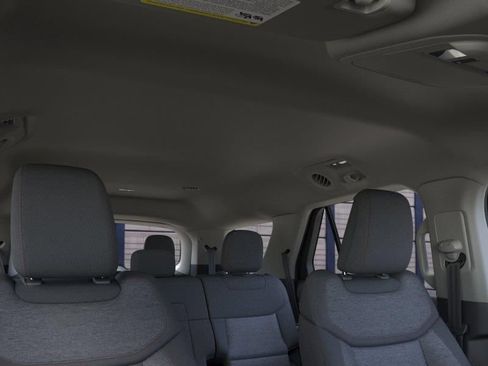 New 2026 Ford Explorer Active RWD image 22