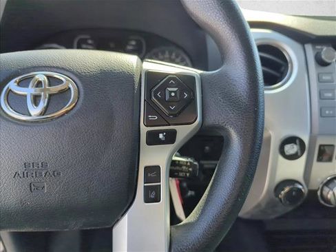 Used 2019 Toyota Tundra SR5 image 15