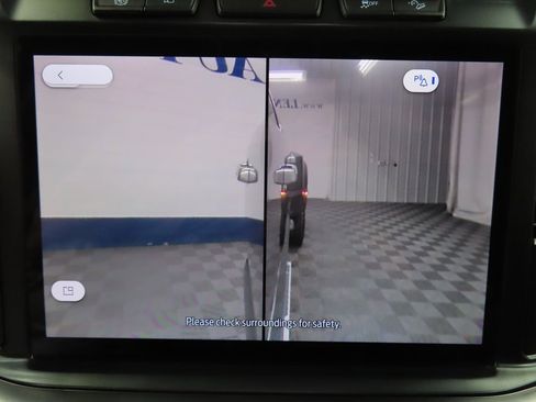 Used 2024 Ford F450 Lariat w/ Chrome Package image 26