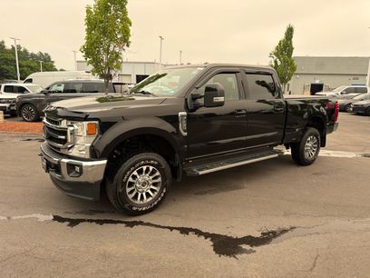 Used 2022 Ford F250 Lariat w/ Lariat Value Package