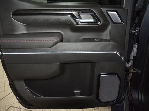 Used 2023 GMC Sierra 1500 AT4X AWD/4WD image 53