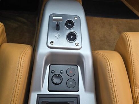Used 2002 Ferrari 360 Modena RWD image 13