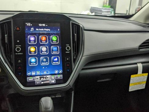 New 2026 Subaru Crosstrek 2.0i Premium image 19