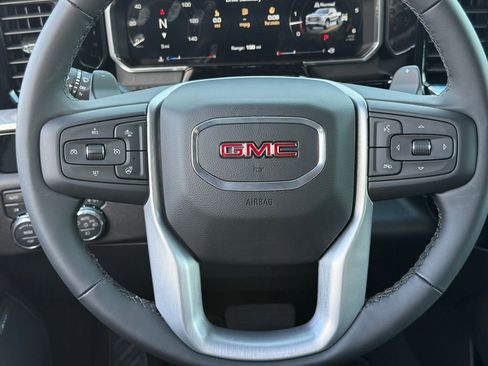 New 2026 GMC Sierra 1500 SLT w/ SLT Premium Package image 28