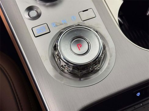 New 2026 Genesis GV70 2.5T Advanced image 30