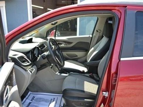 Used 2016 Buick Encore Convenience FWD image 11
