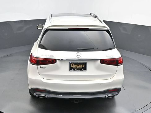 Used 2022 Mercedes-Benz GLS 450 4MATIC image 36