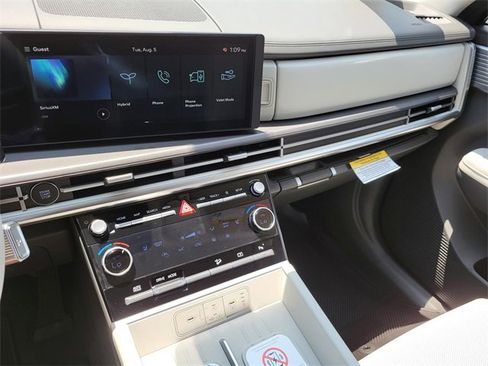 New 2026 Hyundai Santa Fe SEL image 17
