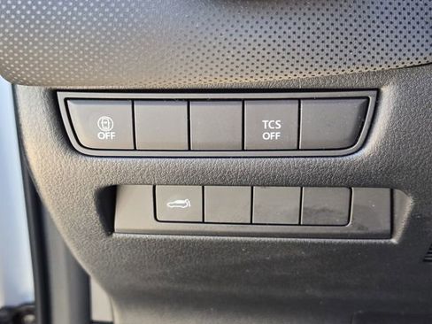 Used 2023 MAZDA CX-50 2.5 S w/ Preferred Plus Pkg image 28