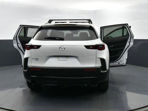 New 2026 MAZDA CX-50 AWD 2.5 Hybrid w/ Weather Package image 35