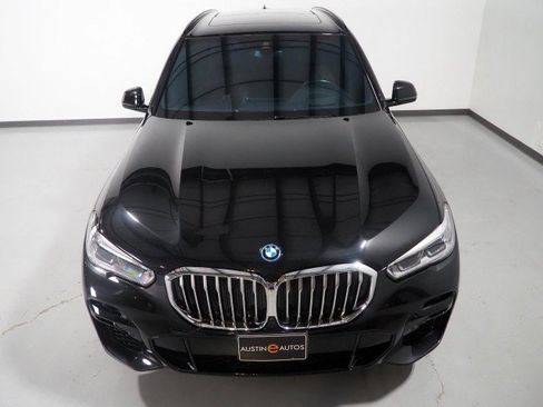 Used 2023 BMW X5 xDrive45e w/ Executive Package AWD/4WD image 11