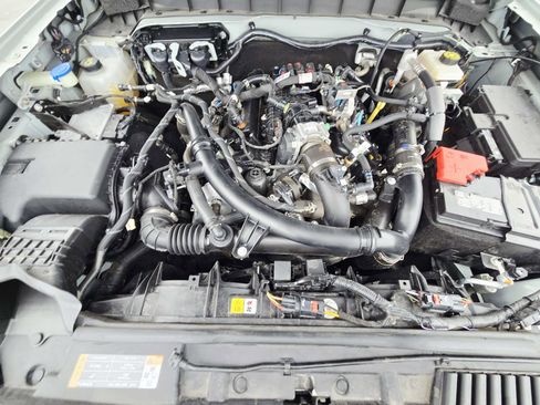 Used 2023 Ford Bronco Badlands w/ Sasquatch Package image 18