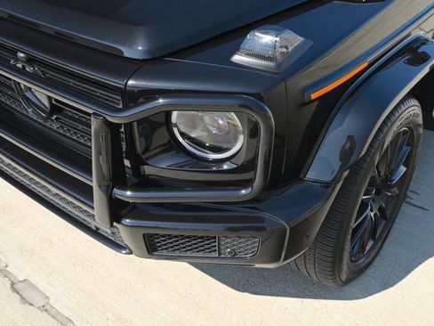 Used 2020 Mercedes-Benz G 550 image 11