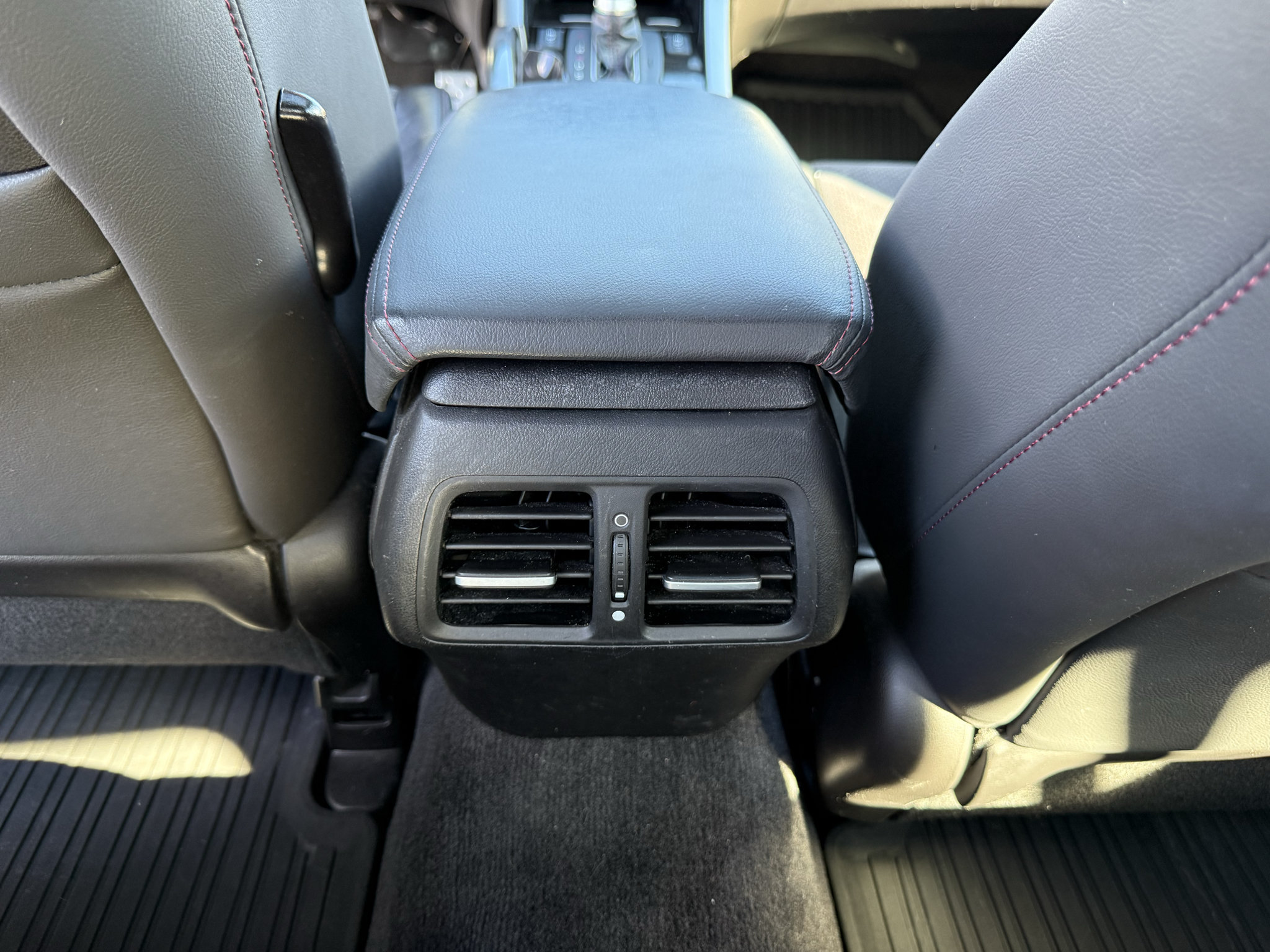 Used 2014 Acura TSX Special Edition FWD image 27