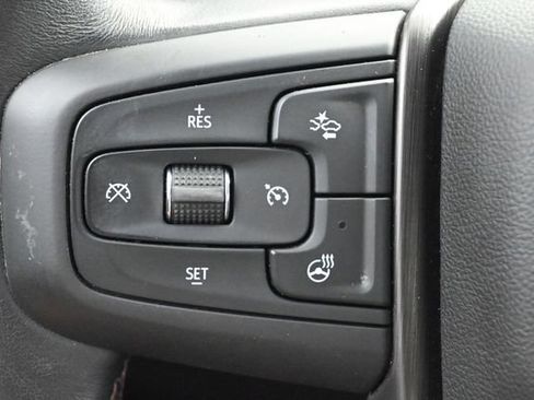 Used 2026 GMC Sierra 2500 AT4X AWD/4WD image 8
