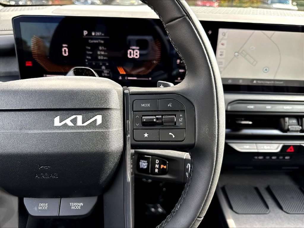 Used 2027 Kia Telluride EX X-Line w/ Towing Package AWD/4WD image 16