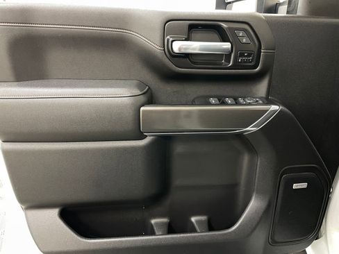 Certified 2022 GMC Sierra 2500 AT4 w/ AT4 Premium Plus Package AWD/4WD image 30