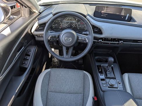 New 2026 MAZDA CX-30 Aire Edition image 23