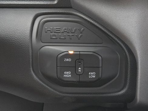 New 2025 RAM 2500 Lone Star image 26