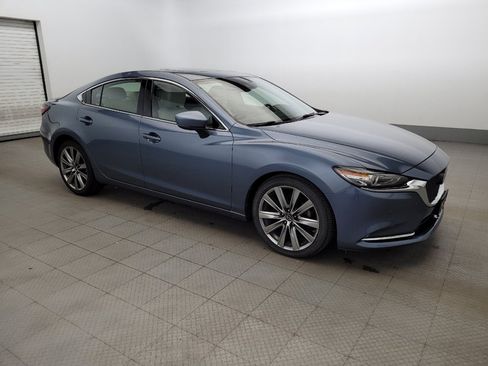 Used 2018 MAZDA MAZDA6 Signature image 11