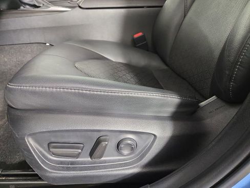 Used 2024 Toyota Camry XSE FWD image 28